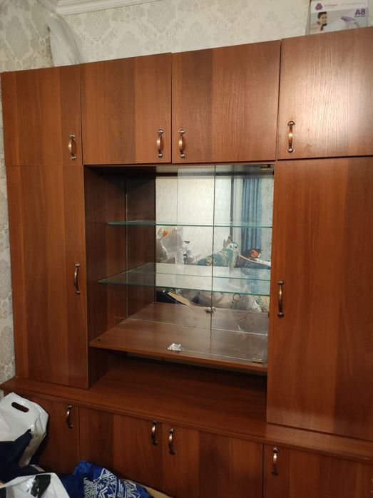 Шкаф для прихожей,