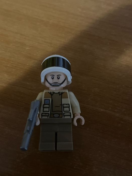 Figurina lego star wars