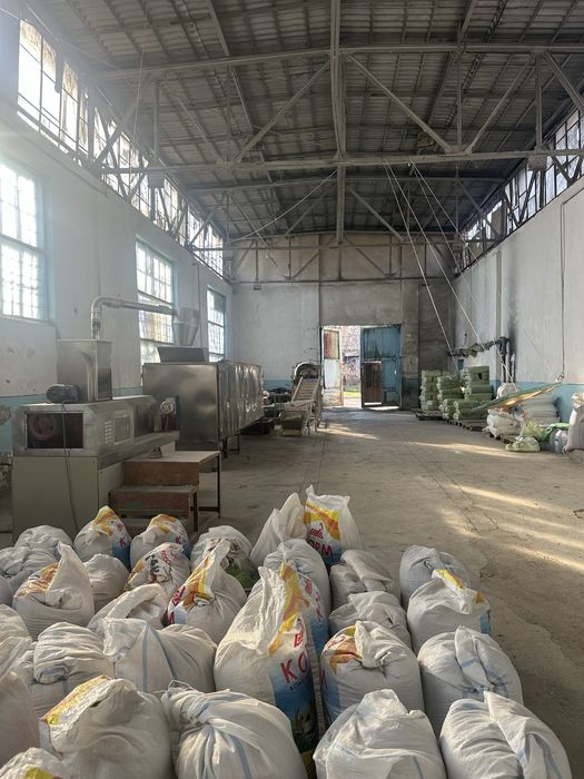 Юнусабад помещения под склад или производства