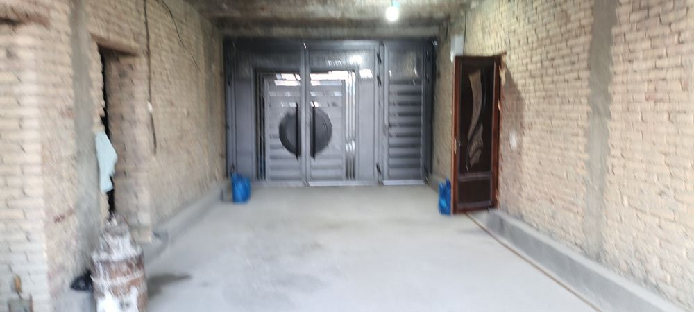 Участка сотилади 6/3