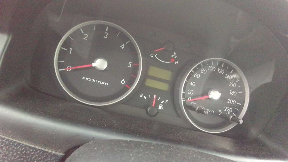 ЧАСТИ Хюндай ГЕТЦ 2002-2011г. Hyundai GETZ дизел CRDI 1500куб, 12V