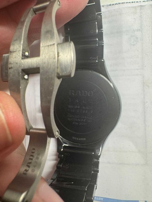 Ceas Rado True Barbati