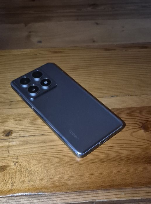 Xiaomi 14T Pro 12/512GB