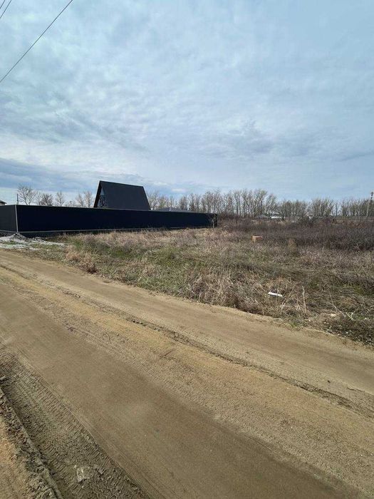 Земельный участок СО Весна