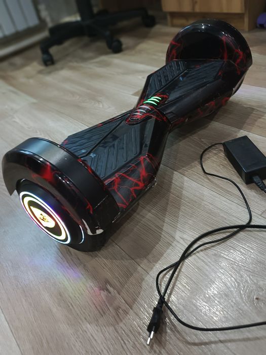 Продам герроскутер