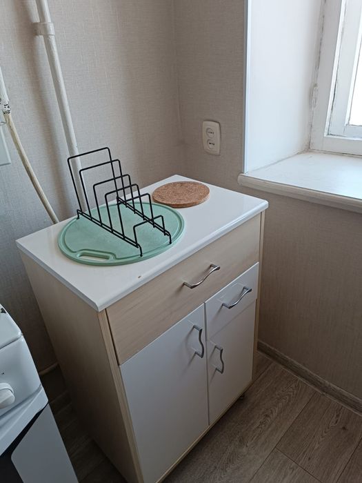 Тумбочка для ванны