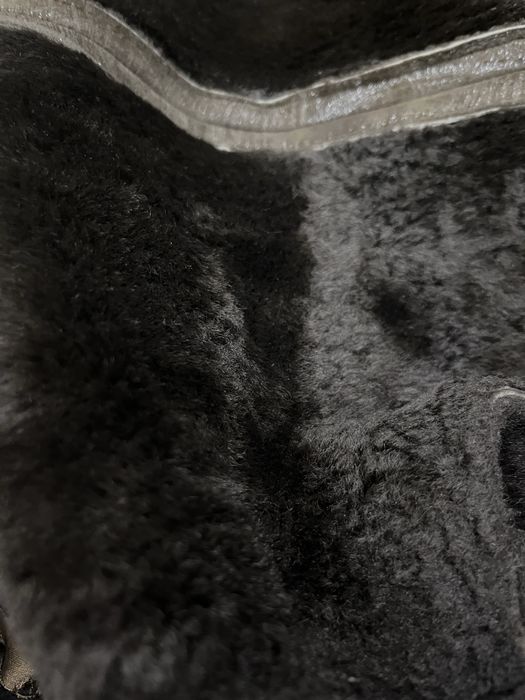 Продам дубленку