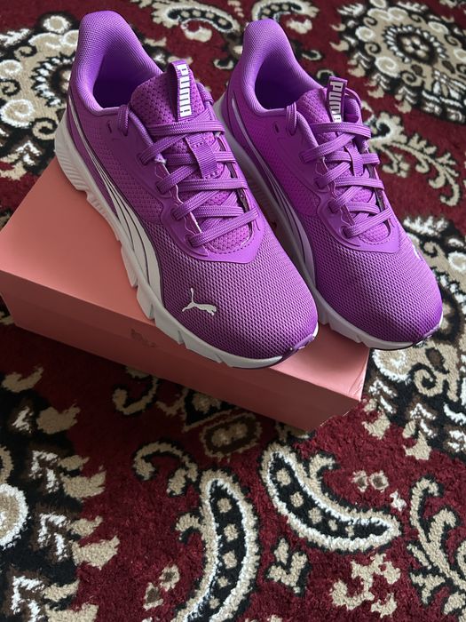 Puma krasofka  arginal