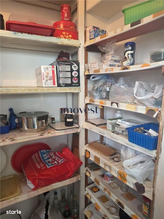 Apartament 3 Camere Central