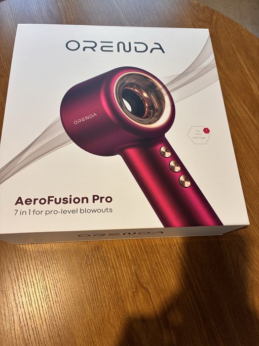 Orenda Aerofusion Pro 7в1