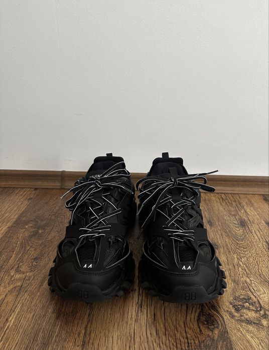 Balenciaga track men shoes мъжки обувки