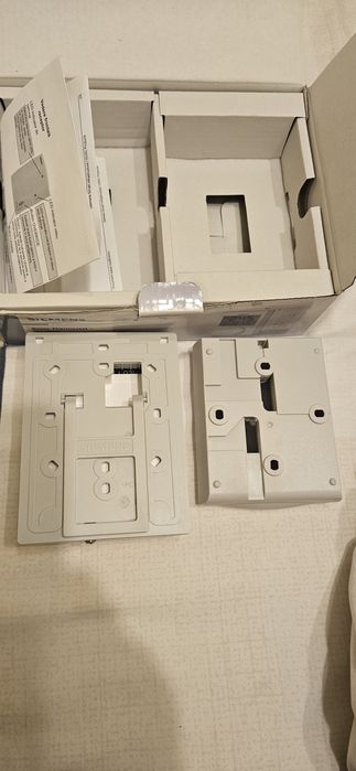 Termostat digital de ambient Siemens