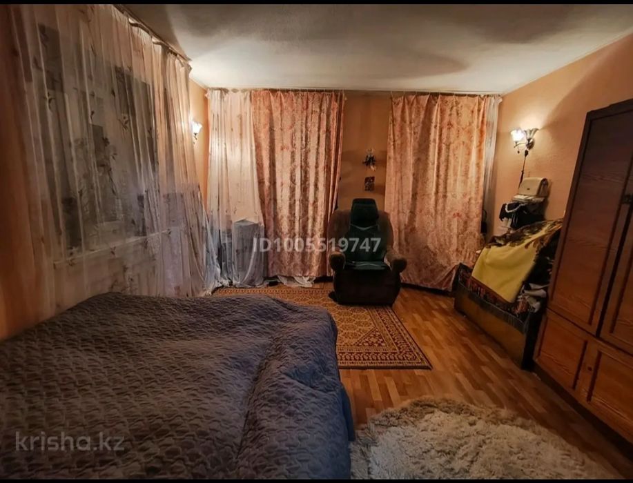 Продаётся дом в хорошем состоянии