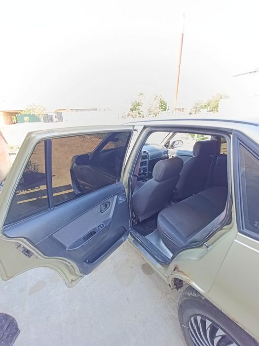 Nexia 2 1.6L oʻrtacha