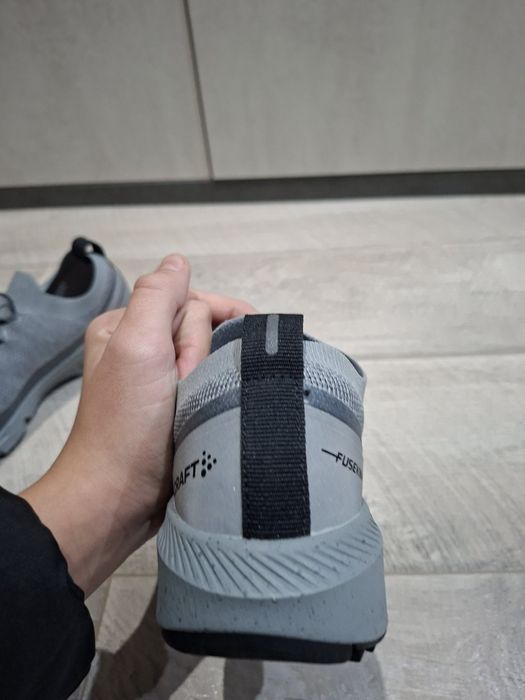 Чисто нови маратонки Craft