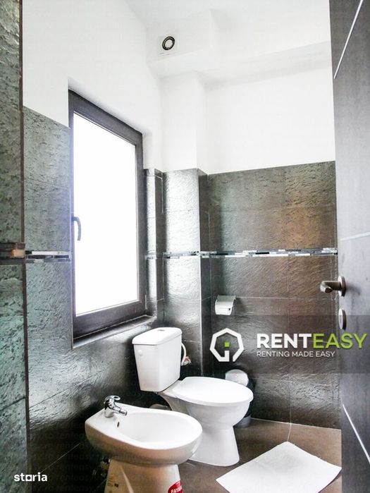 Apartament 1 camera situat in zona Centru - UMF cu cheltuieli incluse