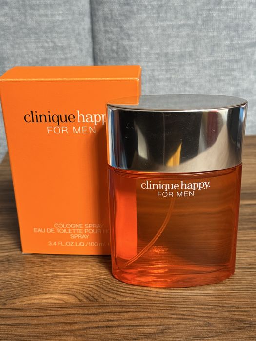 Clinique Happy For Men