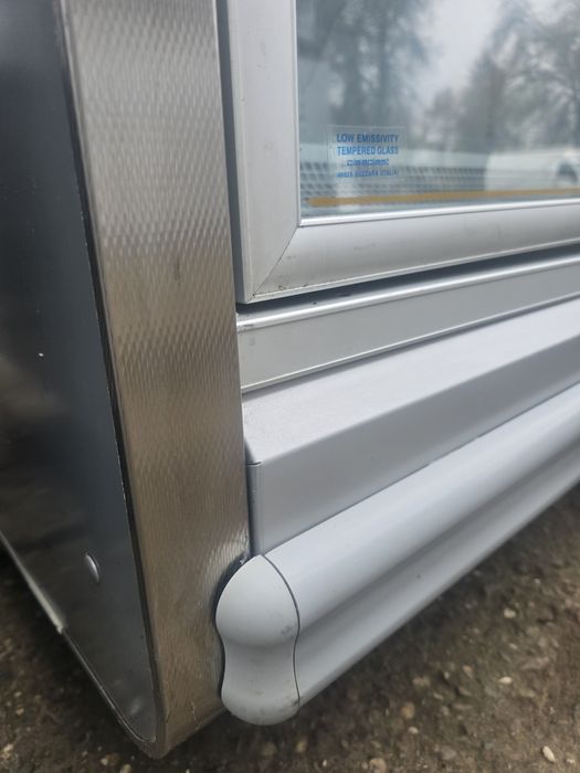 Vitrina frigorifica PREMIUM