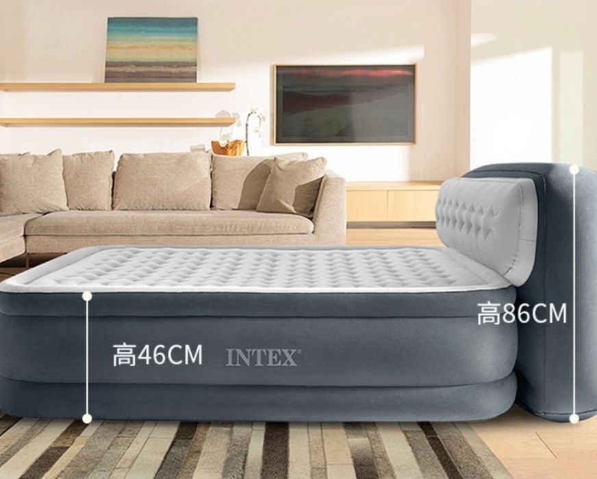 Deluxe Spalni arzon va sifatli yetkazibberish