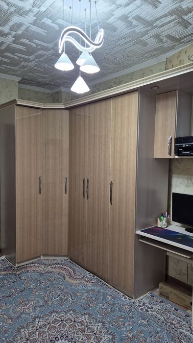 Хол бөлмесіне арналған жиһаз