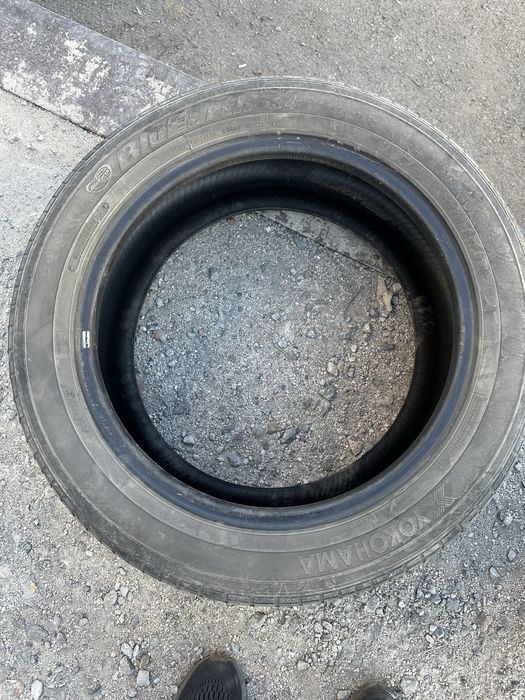 Шиный в хорошом.