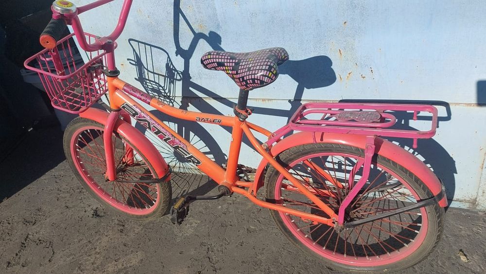 Велосипед ВАТЛЕР