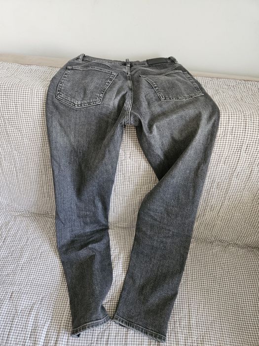 Blugi Zara adolescent/barbat