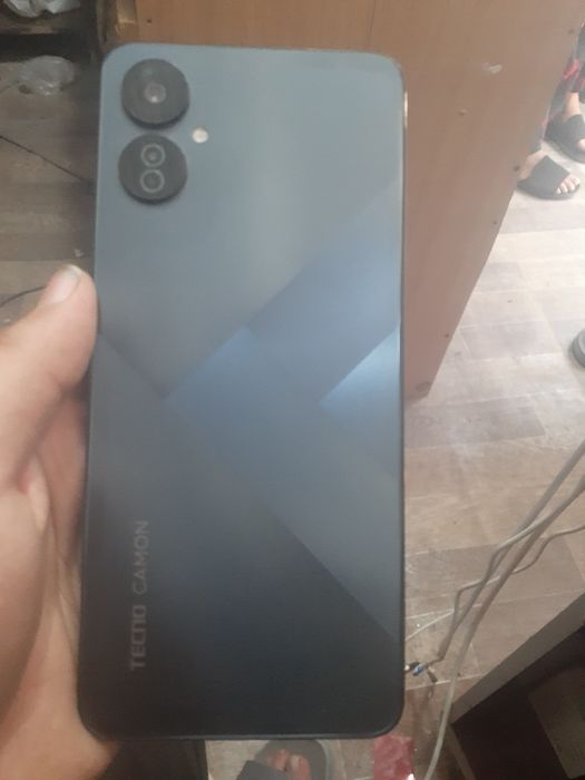 Tecno Camon 19 neo sotiladi