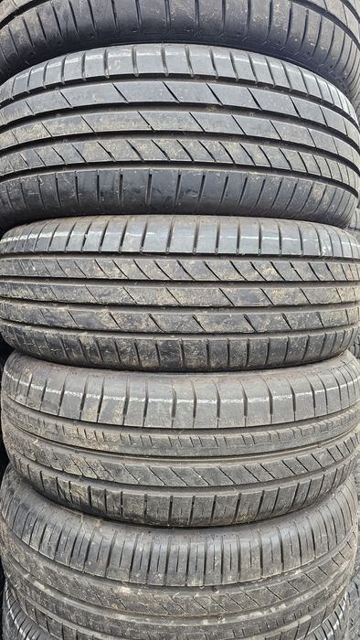 Anvelope 205 60 R16 iarna vara sau allseason