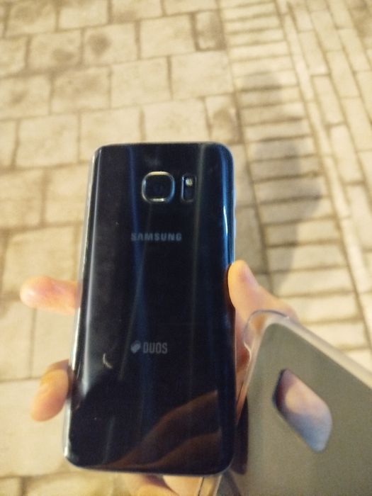 Samsung Galaxy S7 читать описание