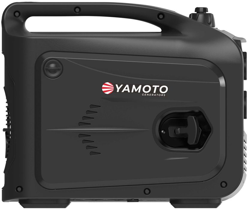 Бензиновые генераторы