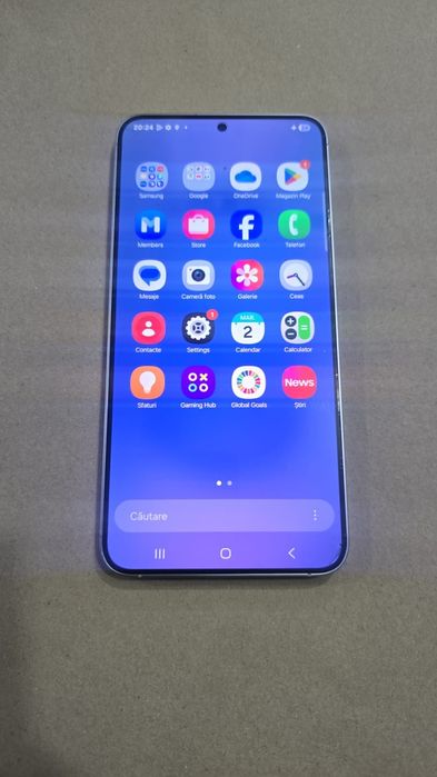 Samsung Galaxy S25 Plus 512 gb