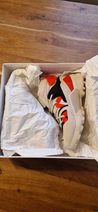 Боти Terrex Swift R3 за хайкинг