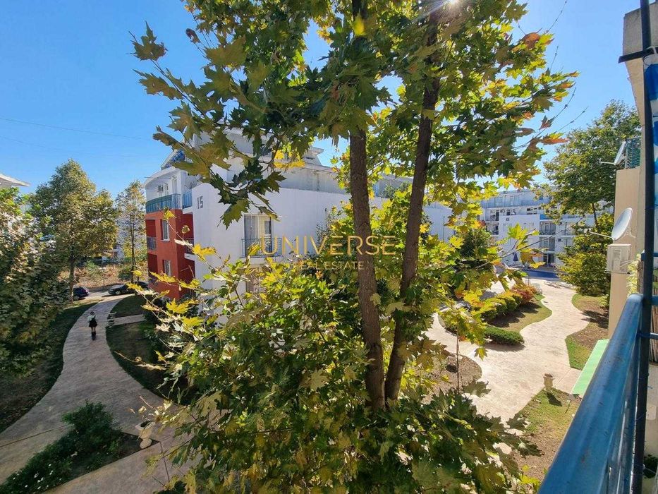 Продава се Тристаен апартамент в к.к. Слънчев бряг - 62 кв.м за 601 €/кв.м - Снимка #14
