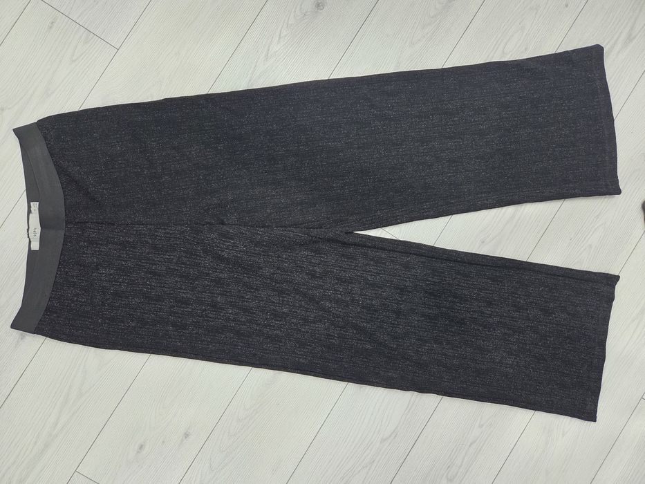 Pantaloni eleganti sclipitori