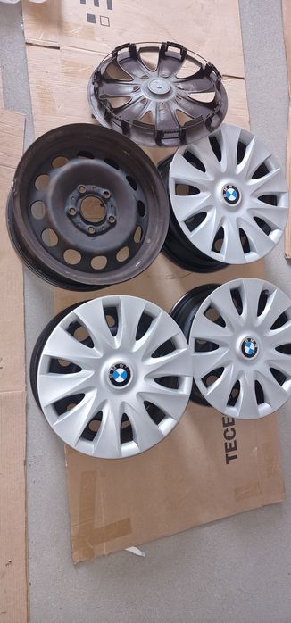 Jante tabla  BMW