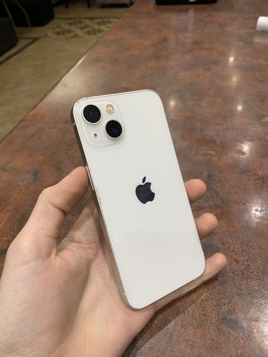 Айфон 13 128, емкост 74%