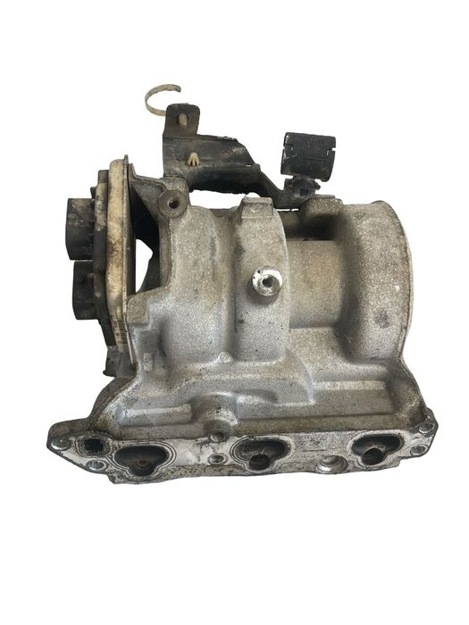 Galerie De Admisie + Ecu Opel Corsa B 73_, 78_, 79_, S93 1993 - 2002 1