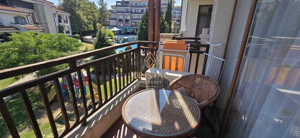 Продава се Едностаен апартамент в Ахелой - 47 кв.м за 1171 €/кв.м - Снимка #10