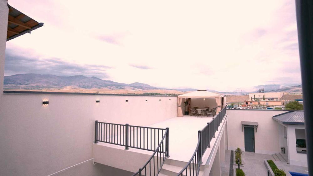 Продается Новый Евро Дом 4,5.соток Премиум класса в Бостанлыке