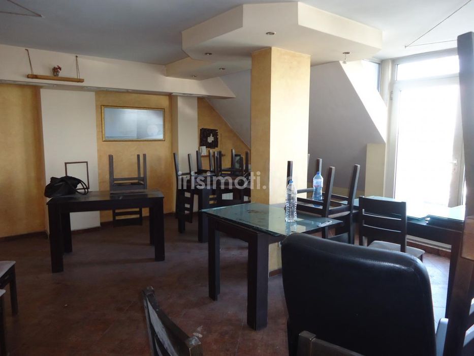 Дава се под наем Заведение в София, Център - 228 кв.м за 1368 € - Снимка #5