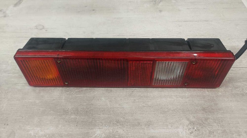 Фонарь задний Газель