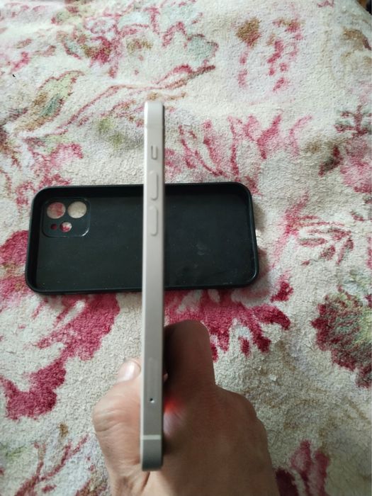 Iphone 12 white 64Gb