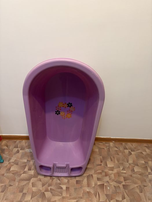 Продам ванночку