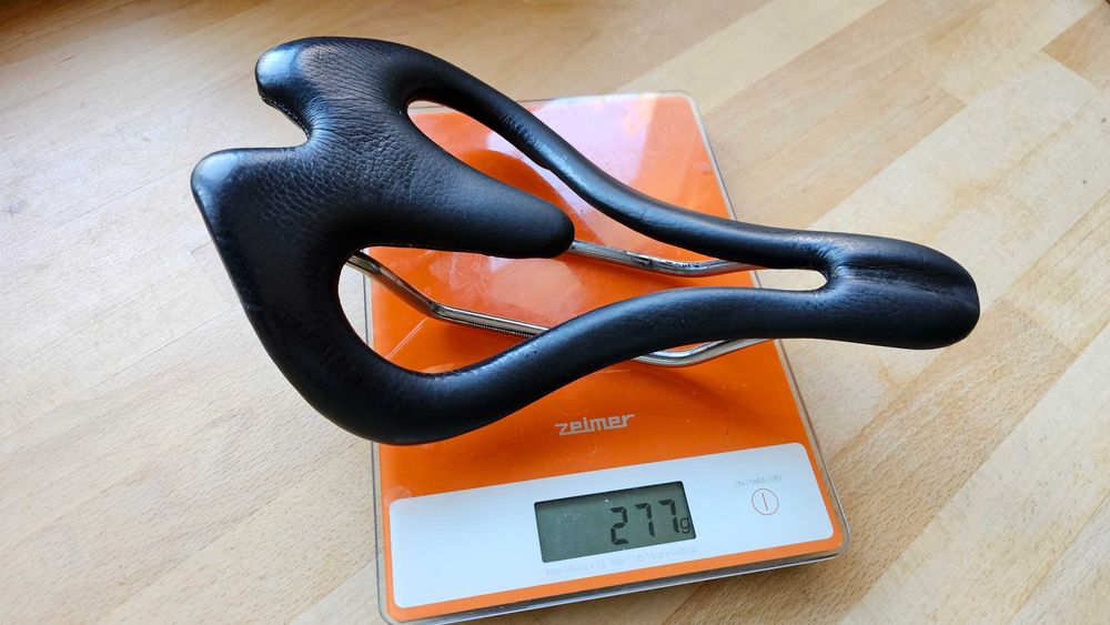 Infinity Seat E3 - седалка за велосипед