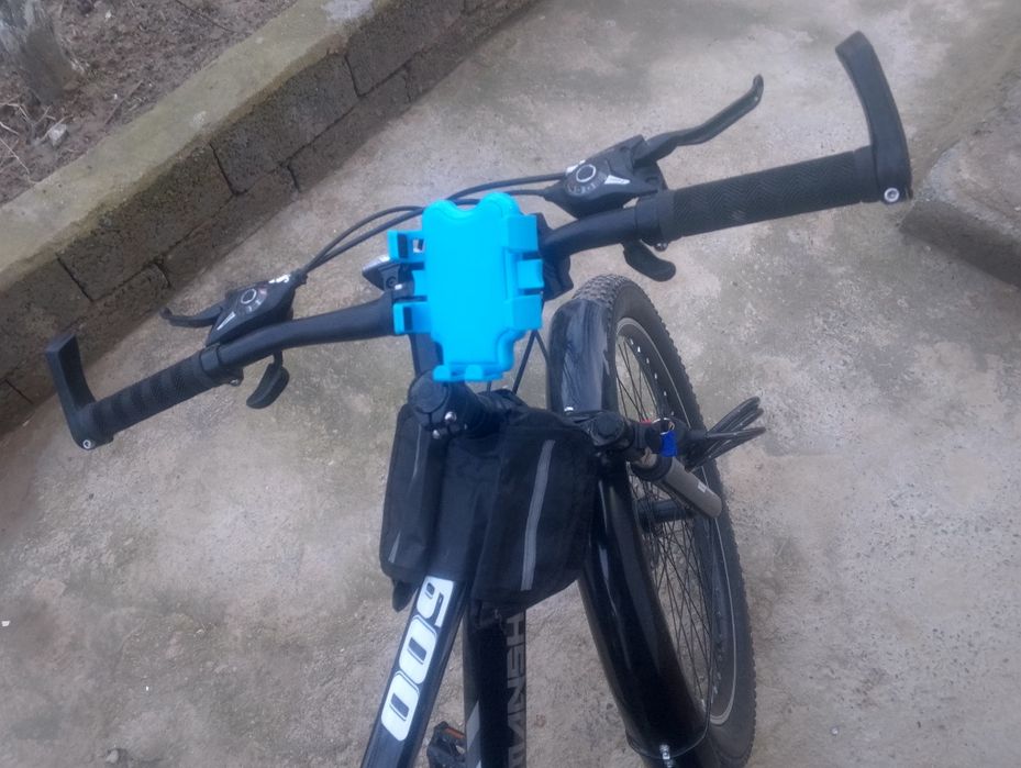 Velik tinchlik yangi