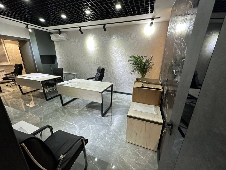 Аренда нежилого помещения Ц-1 с мебелью и техникой