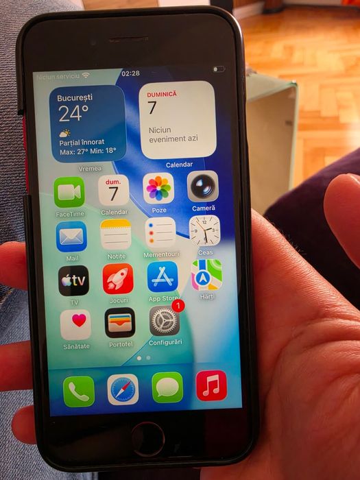Apple iPhone SE2