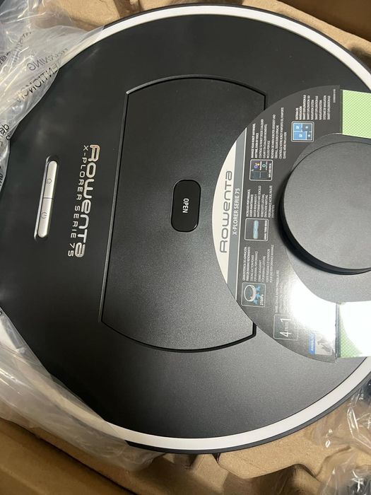 Aspirator robot Rowenta