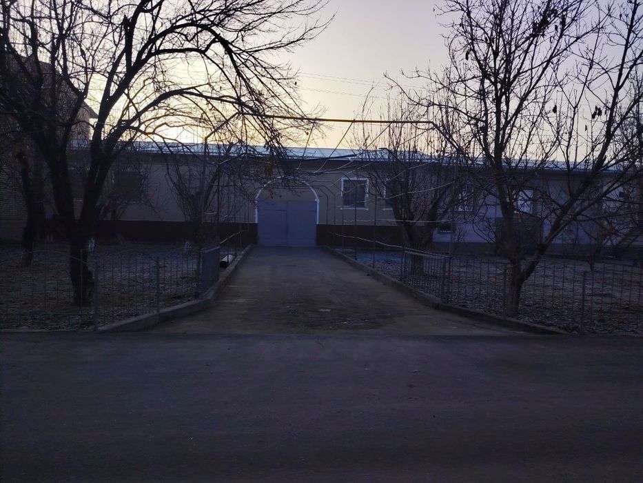 Срочно продается участок в Ташкенте